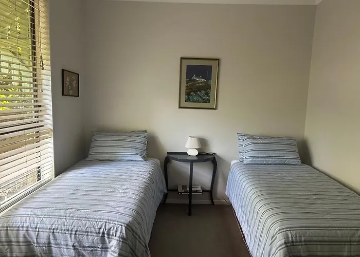 Pottsville Beach House
