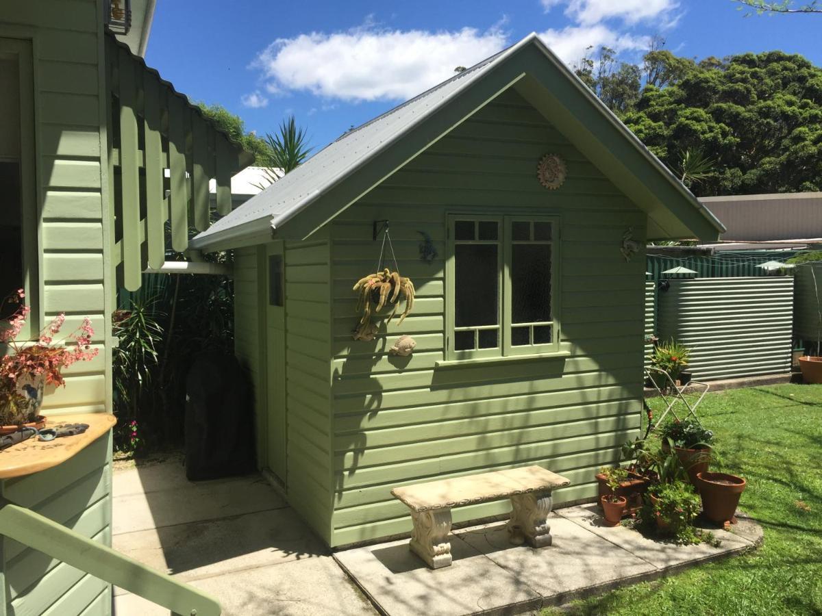 House Holiday home