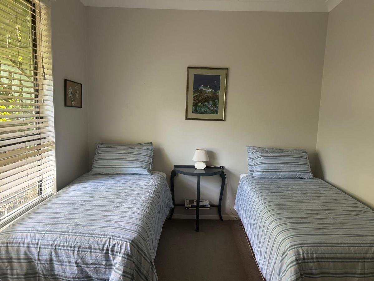 House Holiday home Pottsville